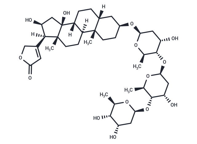 Gitoxin