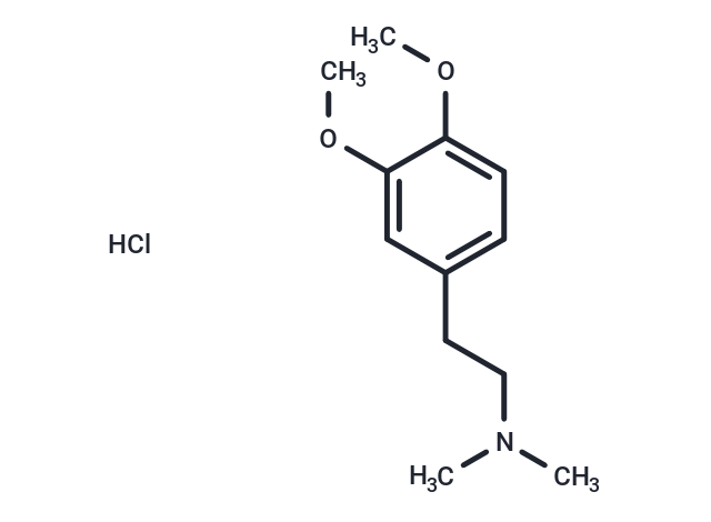 Verapamil EP Impurity C hydrochloride