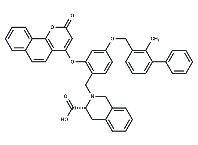 PD-1/PD-L1-IN-27