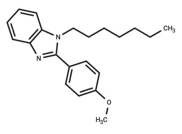 Antiproliferative agent-33