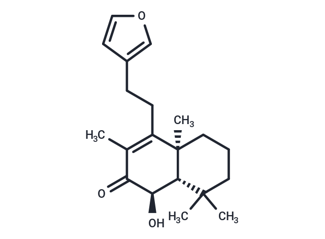 6alpha-Hydroxyhispanone