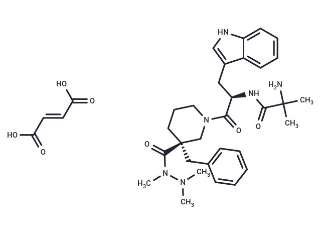 Anamorelin Fumarate
