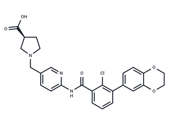 PD-1/PD-L1-IN-25