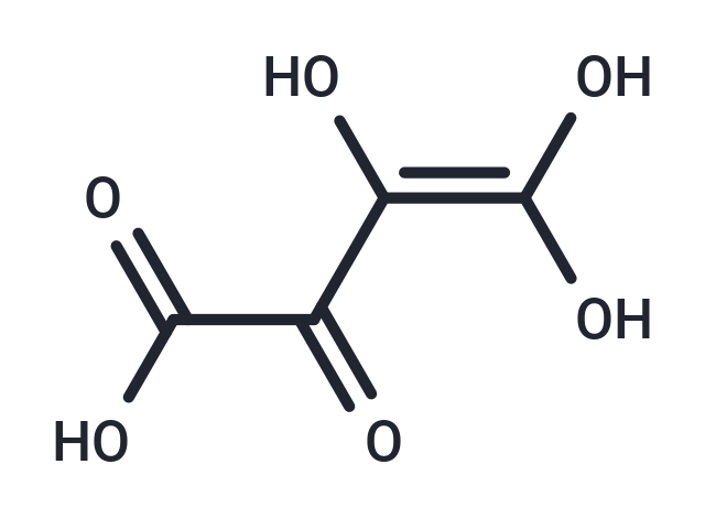 Dihydroxyfumaric acid