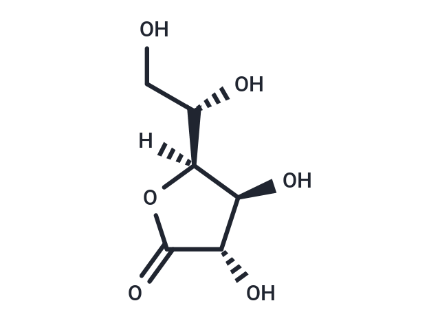 L-Glucono-gamma-lactone