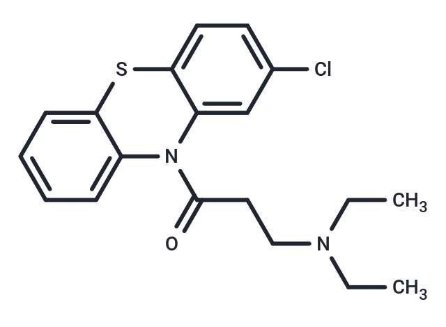 Chloracyzine