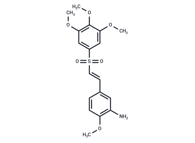 Tubulin polymerization-IN-10