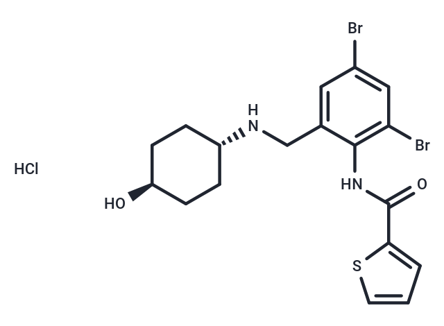 Neltenexine HCl