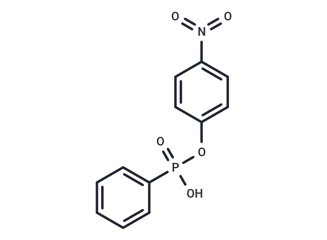 4-Nitrophenyl Phenylphosphonate