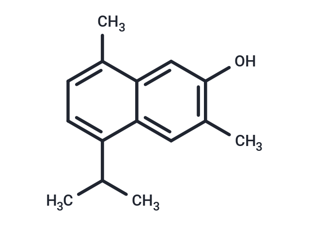 7-Hydroxycadalene