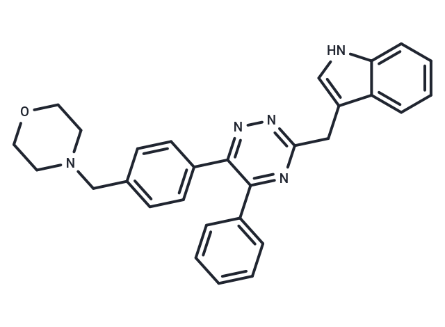 GPR84 antagonist 3