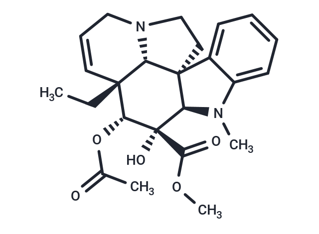 Vindorosine