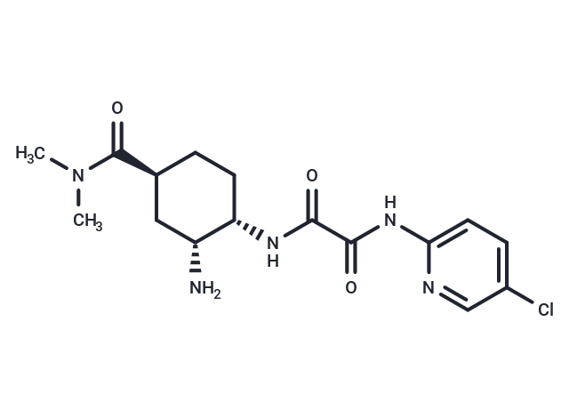 Edoxaban impurity 6