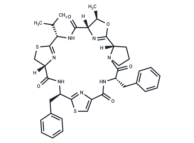 Lissoclinamide 4
