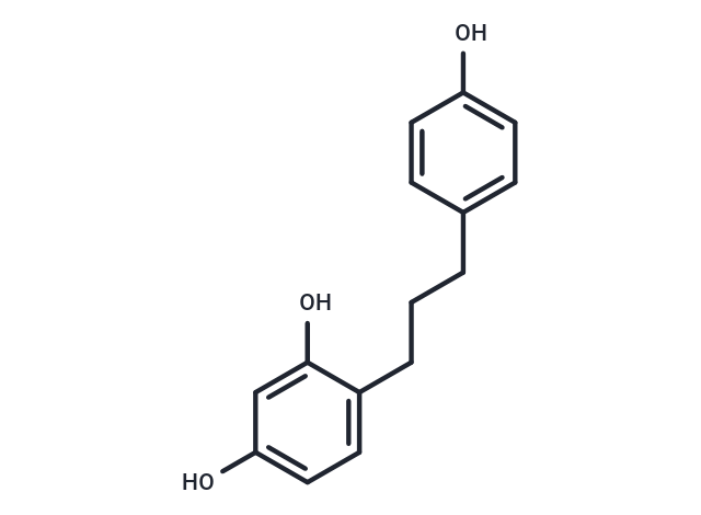 4'-O-Demethylbroussonin A