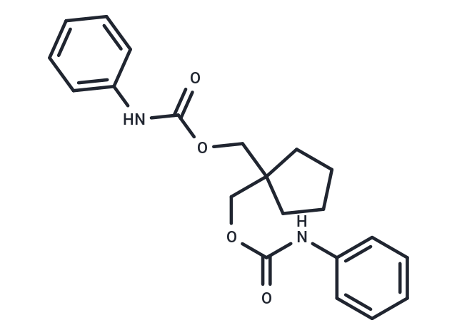 Cyclarbamate