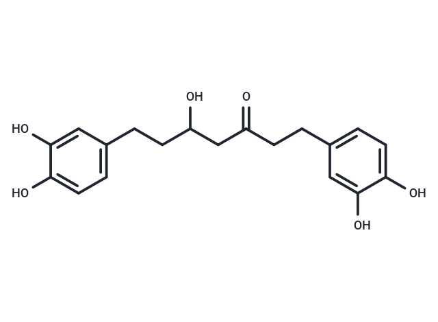 Hirsutanonol