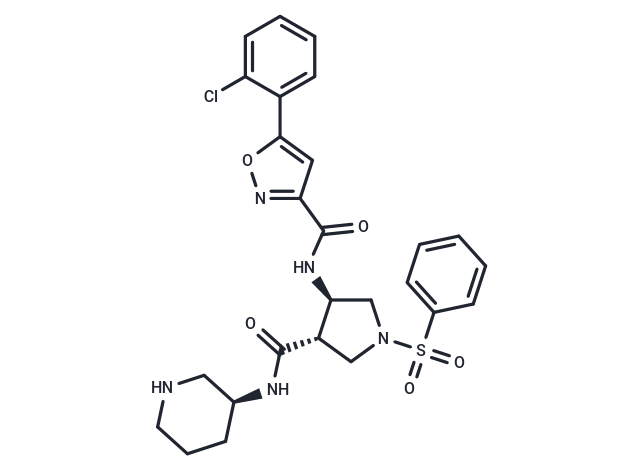 Ghrelin receptor full agonist-2
