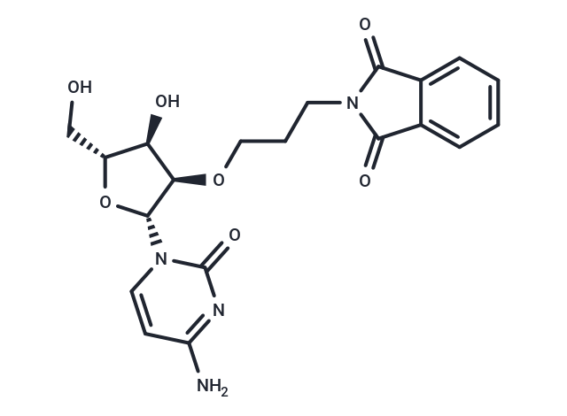 2'-O-Phthalimidopropyl cytidine