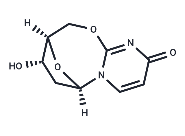 2,5'-Anhydro-uridine