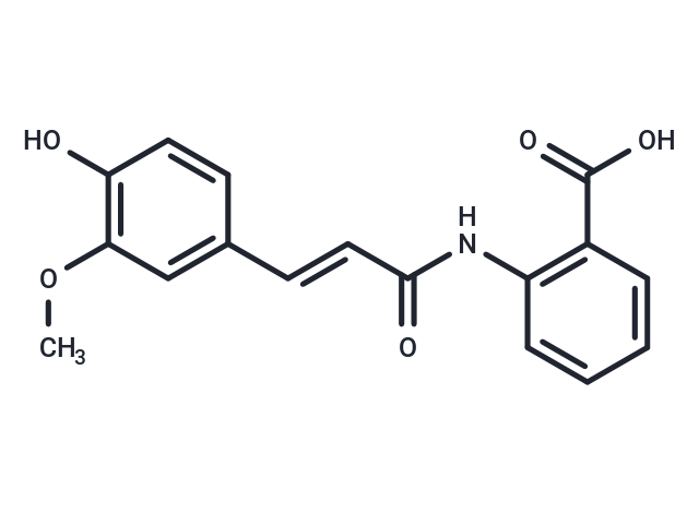 Avenanthramide E