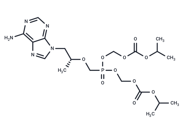 Tenofovir Disoproxil