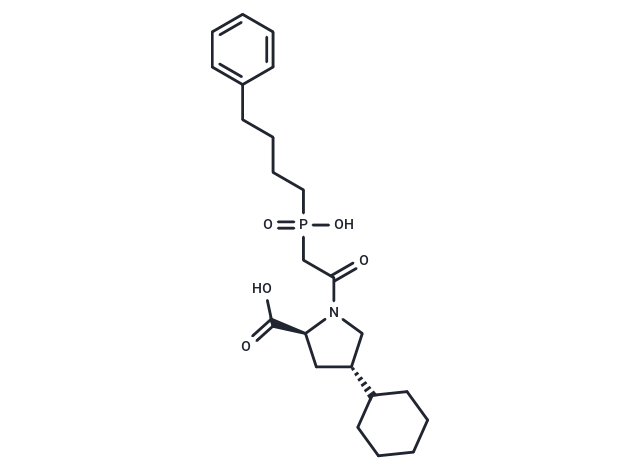 Fosfenopril