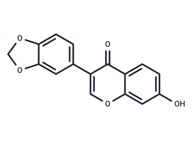 Pseudobaptigenin