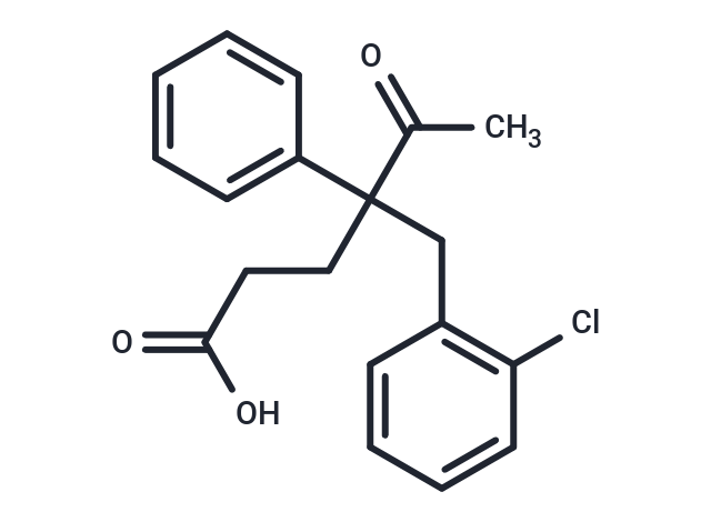 Caprochlorone
