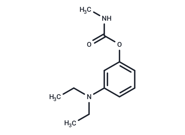 3-Diethylaminophenyl N-methylcarbamate