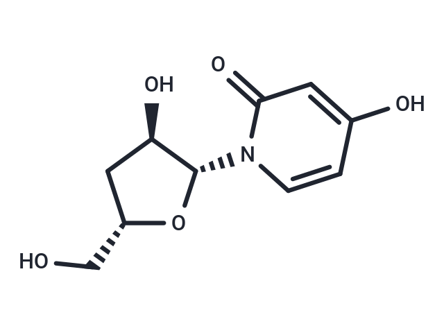 3'-Deoxy-3-deazauridine
