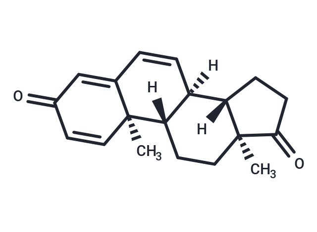 Androsta-1,4,6-triene-3,17-dione
