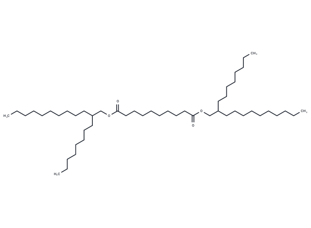 Dioctyldodecyl sebacate