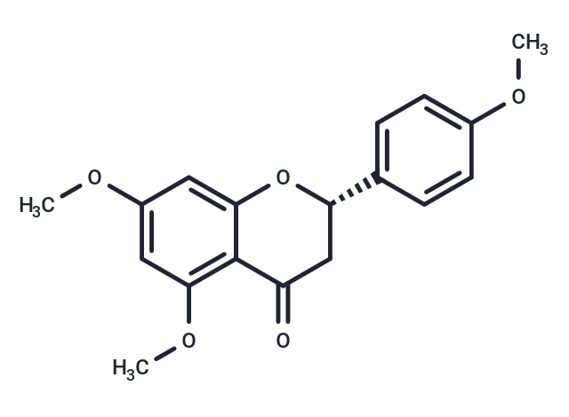 Naringenin trimethyl ether