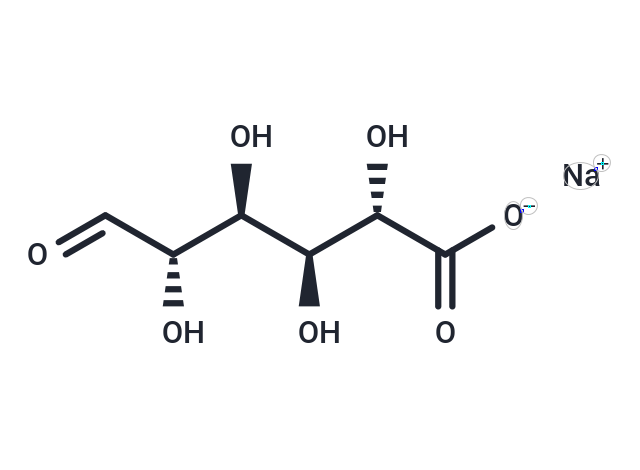 D-Mannuronic acid sodium