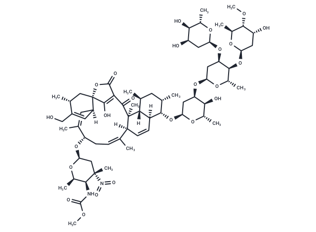 Kijanimicin