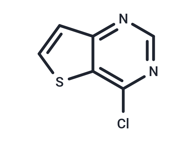 4-Chlorothieno[3,2-d]pyrimidine
