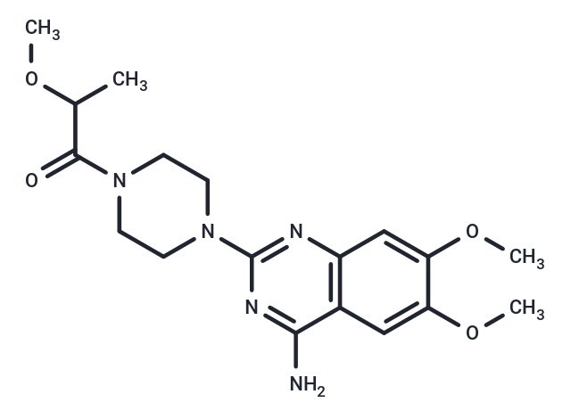 Metazosin