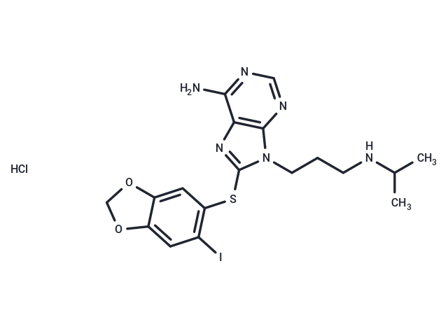 PU-H71 HCl