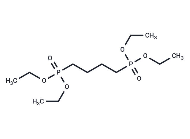Tetraethyl butane-1,4-diylbis(phosphonate)