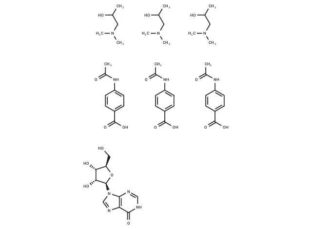 Inosine pranobex