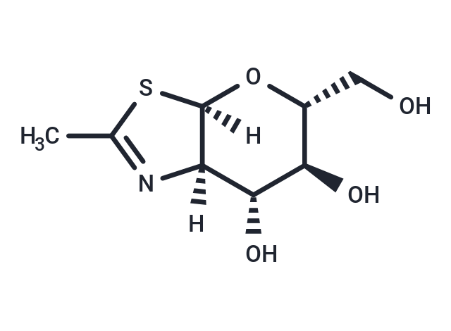NAG-thiazoline