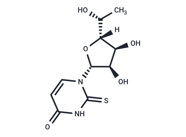 5'(R)-C-Methyl-2-thiouridine