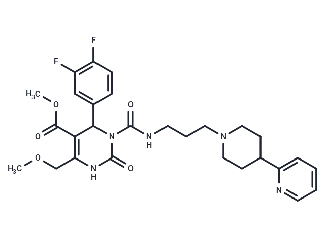 MCHR1 antagonist 1