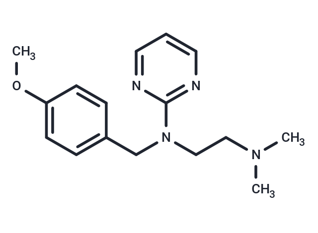 Thonzylamine