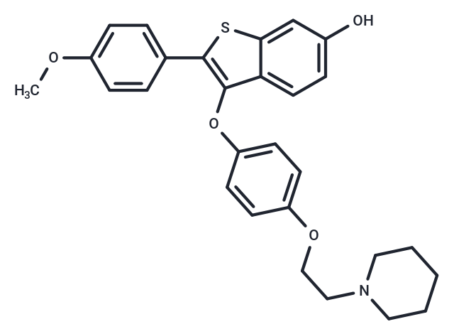 Arzoxifene