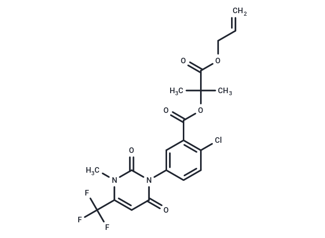 Butafenacil
