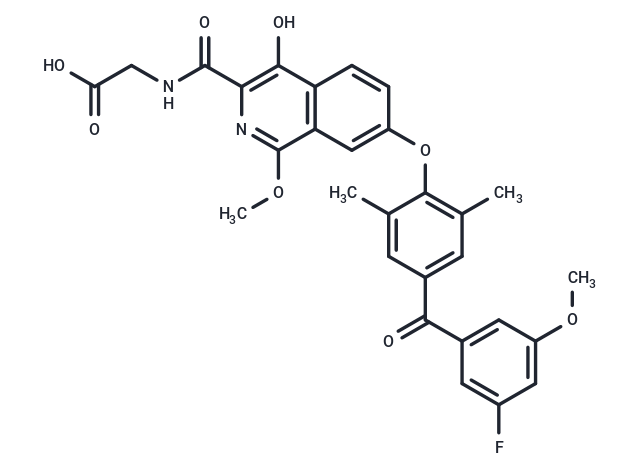 TRβ agonist 1