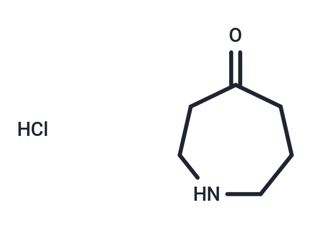 4-Perhydroazepinone hydrochloride