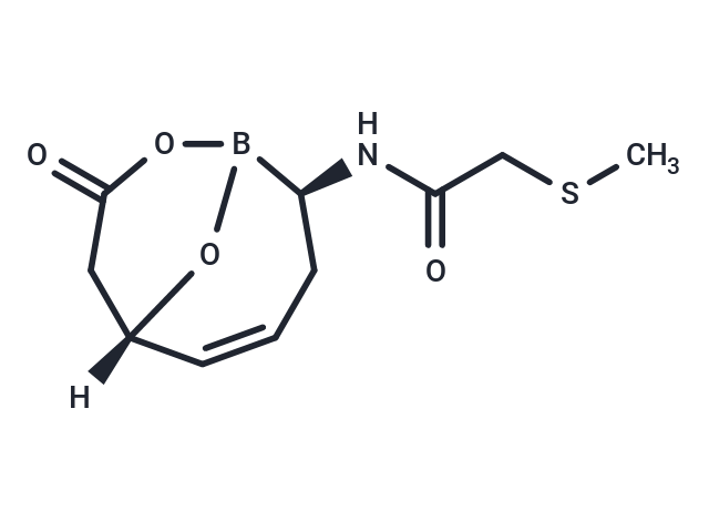 β-Lactamase-IN-8